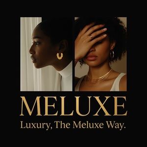 Meet your Posher, Meluxe
